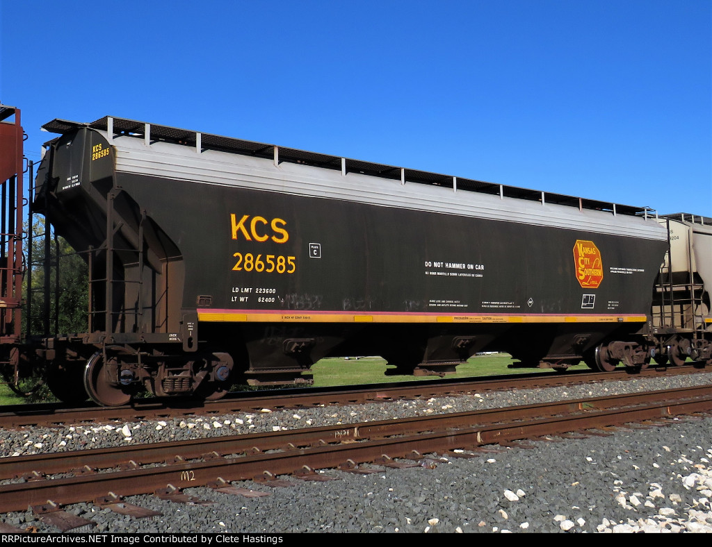 KCS 286585